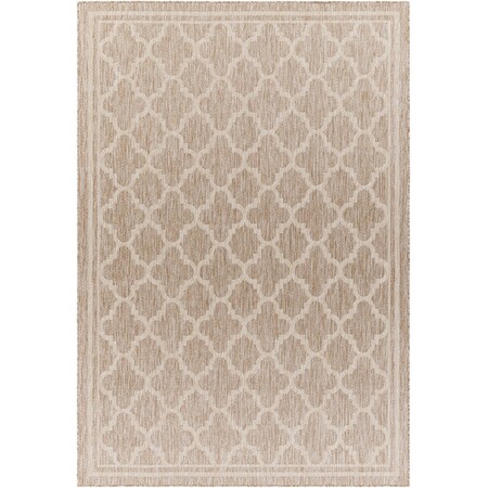 Livabliss Tuareg TRG-2373 Outdoor Safe Area Rug TRG2373-679